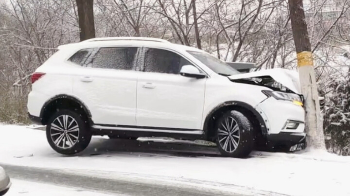 Phân tích vụ tai nạn nổi tiếng trên mạng: Nghe nói vụ này đã leo lên vị trí số 1 trên bảng xếp hạng 