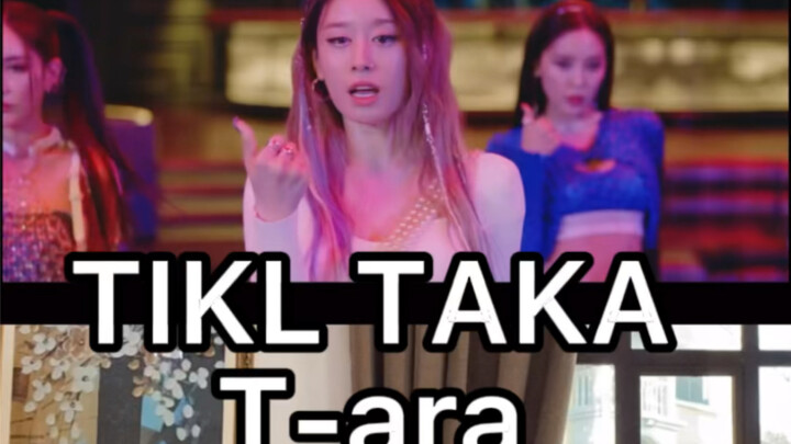 TIKL TAKA – T-ara Boys’ Cover Dance