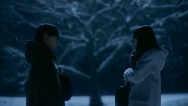 5 centimers per second [Live Action Movie]Eng Sub