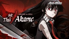 Sát Thủ Akame - Tập 1-12 Full [Việt sub] | TBT Anime