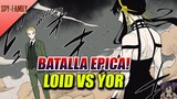 Yor VS Loid! | Spy X Family MANGA 79 RESUMEN ESPAÑOL | Spy X Family