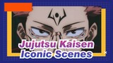 [Jujutsu Kaisen]Iconic Scenes