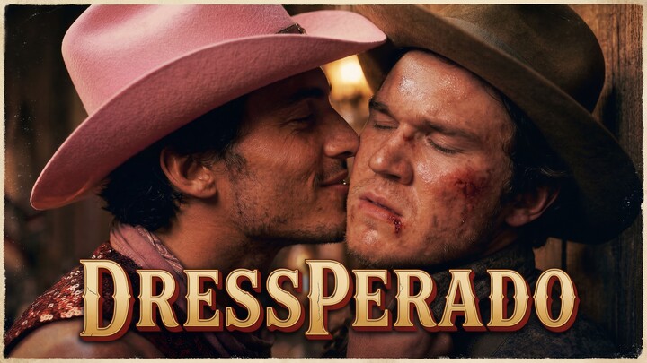 Dressperado
