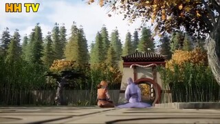 Yêu thần ký_Diệp Hồng