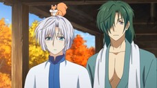 Ep 1 OVA - Akatsuki no Yona [sub Indo]