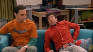 【TBBT】โจมตีเพื่อนร่วมทีมของฉันอย่างหนัก! เพนนี: ฉันขอให้คุณปลอบใจลูกชายโง่ๆ ของฉัน แต่คุณกลับแทงตัวเ