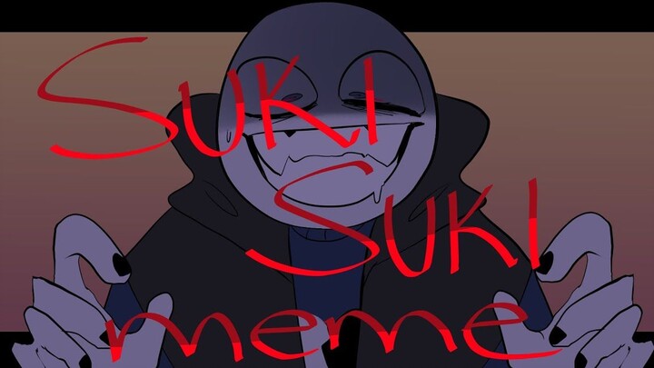 SUKI SUKI || MEME || YOUR BOYFRIEND GAME