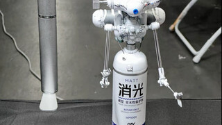 上海夏季赛部分作品展示