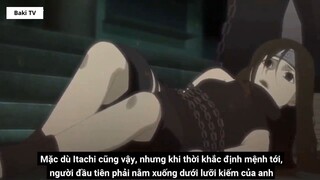 Nếu Itachi Không Đồ Sát Gia Tộc Uchiha Chuyện Gì Sẽ Xảy Ra Giả Thuyết Naruto- 10