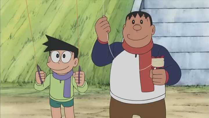 Doraemon Frasa 07 [Bahasa Indonesia]