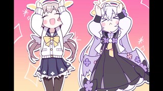 又开始发癫了！