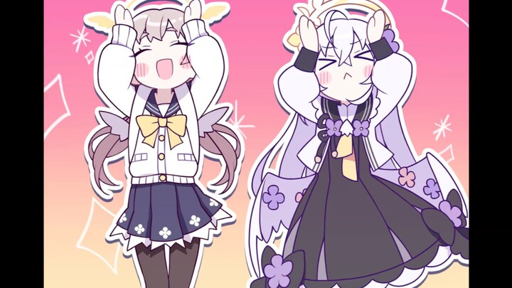 又开始发癫了！