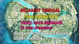 SELAMAT TINGGAL MAP PURGATORY DI RANK - FREE FIRE INDONESIA