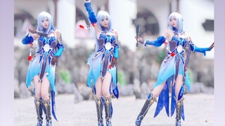 Oh, my dear lover, don't you worry ❤️ I'll only ever wear red sleeves for you in this lifetime