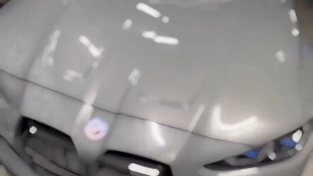 Động cơ này có thể vượt mặt Lamborghini trong tích tắc không?
