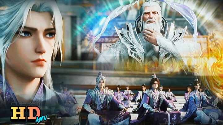 Renegade Immortal Episode 107 [DMV] 1080p (60fps)