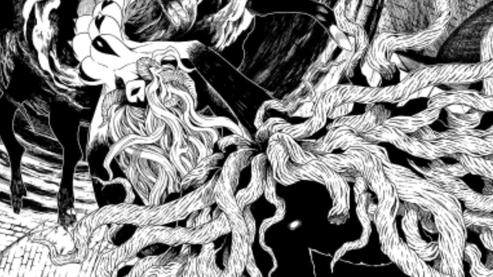 As long as the green mountains remain, there will be no shortage of firewood [The Ancient Magus' Bri
