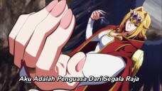Gila Solo 5 Pahlawan Sendirian, Sang Penguasa Yang Paling Ditakuti !