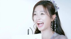 [Chen Zheyuan] Langjun Ruyi's interview: "The difference between me as a king and other people's kin
