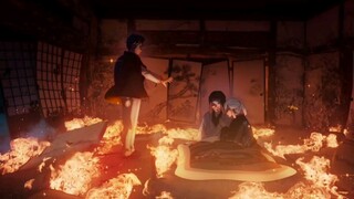 Ledakan bundir ubuya shiki🔥🥹#DemonSlayer
