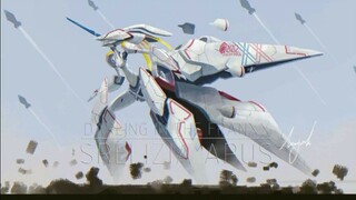 MAD-AMV|Zero Two "Darling in the Franxx"