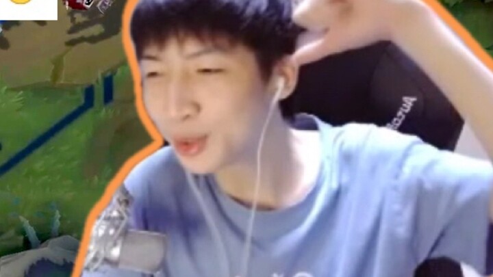 ปรมาจารย์ Aatrox พูดออกมา: Nasus ของเขานั้นยากเกินกว่าจะเอาชนะได้ ดังนั้นอย่าวิจารณ์ข้าเลย Chaomeng 