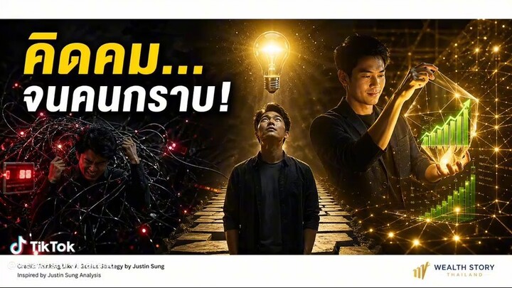 คุณกำลังทำงานหนักจนสมองล้าแต่ผลลัพธ์ยังย่ำอยู่กับที่ใช่ไหม