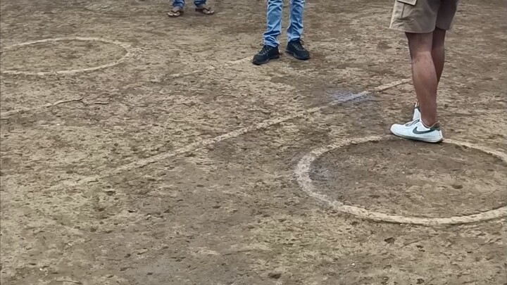 unscratched (Pasig square)