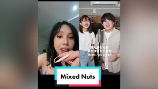 duet with  this was fun 💖 spyxfamily mixednuts animeopening animeph