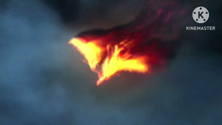 Fire Phoenix For Intro Template Custom Sound Effect Master HM 1234 Gu