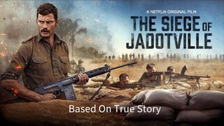 🇮🇪🇿🇦  The Siege of Jadotville  2016  (BASED ON TRUE STORY, Eng sub)