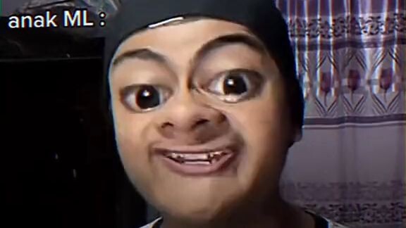 anak pubg vs ml. ketika ketemu cwe