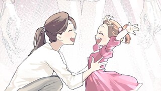 "Mom will always protect you"