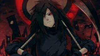 [Naruto/Penuh Dengan Daya/Semangat] Apakah Kau Ikut Mengambil Gerakan?