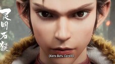 Wukong episode 1