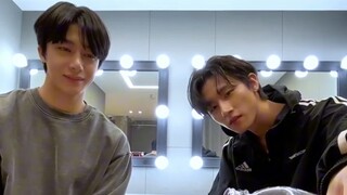 【Monsta X】أفضل عشرة مشاهدات رسمية على تيك توك