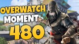 Overwatch Moments #480