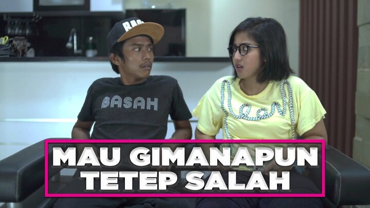 Kompilasi video lucu #13 Madkucil & Fitriarasyidi
