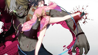 Kabaneri of the Iron Fortress [AMV] I Just Wanna Survive
