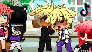 Gachalife tiktok compilation #336