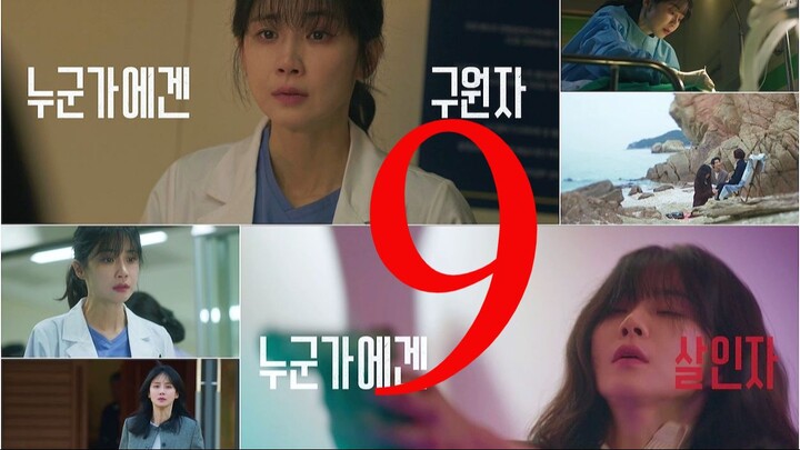 Mary Kills People Episode 9 Subtitle Indonesia