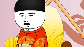 Episode 180 |. Pangeran bergabung dengan klan feodal