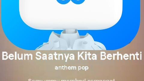 music ini dibuat dgn ai