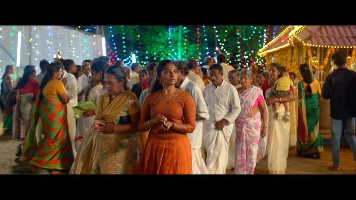 Vedikkettu (2023) 1080p Malayalam TRUE WEB-DL - AVC - AAC -