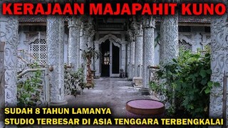 🔴 999- ASLI ❗ KERAJAAN MAJAPAHIT - STUDIO GENTHABUANA