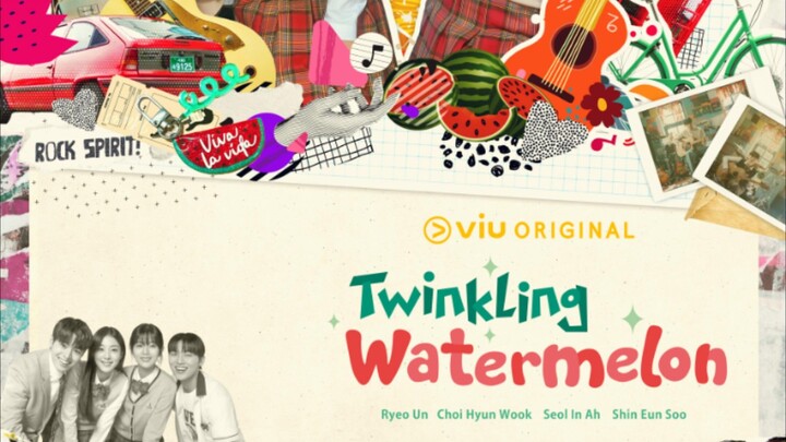 Twinkling Watermelon EP13 Tagalog