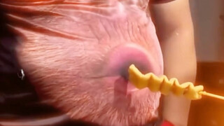 إنه يعمل حقا