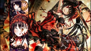 Nightcore - Toxic Love
