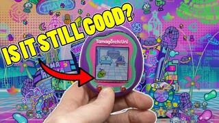 Is The Tamagotchi Uni STILL Good?