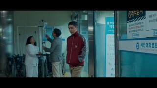 Study Group Eps - 08 Sub Indo 720p